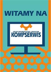 KOMPSERWIS