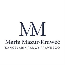 Kancelaria Radcy Prawnego Marta Mazur