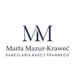 Kancelaria Radcy Prawnego Marta Mazur