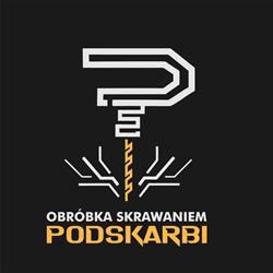 Obróbka skrawaniem Podskarbi