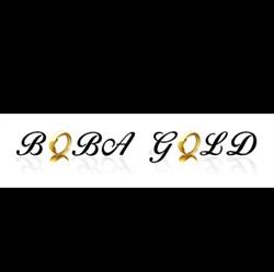 Boba Gold