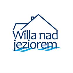 Willa nad jeziorem