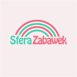 Sferazabawek- Zabawki dla dzieci