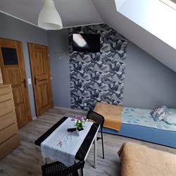 Żuławski Wypoczynek/Wyspa Sobieszewska/Gdańsk