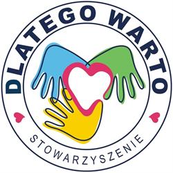 DLATEGO WARTO