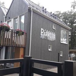 Parkova Apartamenty
