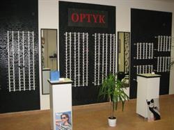 Zakład Optyczny OKO