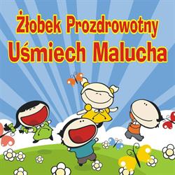 Żłobek Prozdrowotny "Uśmiech Malucha" Monika Piotrowska