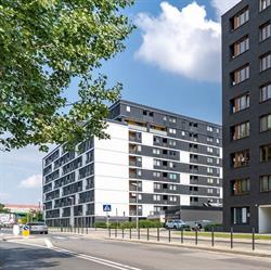 WrocApartments