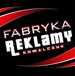Fabryka Reklamy Kowalczyk
