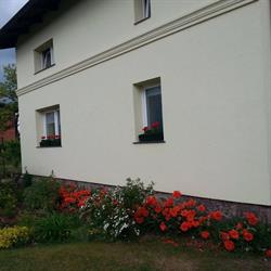 Dom Gościnny "Tak Lubisz"