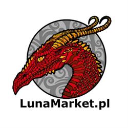 LunaMarket.pl - magiczny sklep Gothic & Fantasy