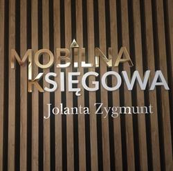 Biuro Rachunkowe Mobilna Księgowa Jolanta Zygmunt