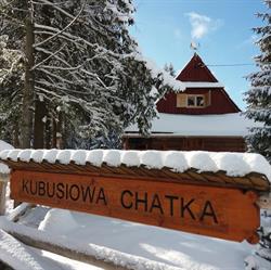 Kubusiowa Chatka
