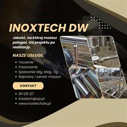 Inoxtech DW sp. z o.o.