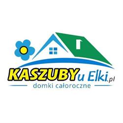 Kaszuby u Elki