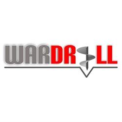WARDRILL