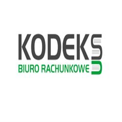 Kodeks. Biuro rachunkowe. Kaźmierczak J.