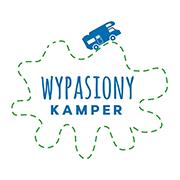Wypasiony Kamper