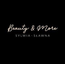 Sylwia Sławna Beauty & More Salon kosmetyczny