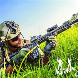 MAGNUM Sklep wędkarsko-militarny