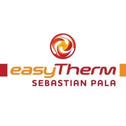 easyTherm Sebastian Pala