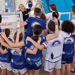 STOWARZYSZENIE PROMOCJI PŁYWANIA VEGA W DOBRODZIENIU