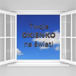 Usługi szklarskie OKIENKO Robert Malicki