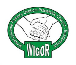 Stowarzyszenie Pomocy Osobom Przewlekle Chorym i Bezdomnym \"WIGOR\"