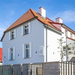 Villa Baltica Gdańsk