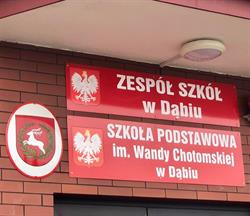 Zespół Szkół