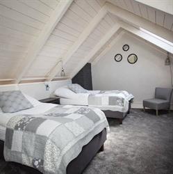 Poduszka Apartamenty Kamienica