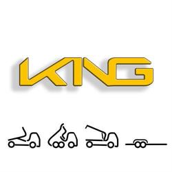 I-King