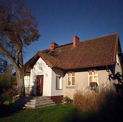 Leśniczówka Różana Polana
