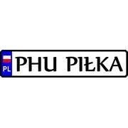 Ubezpieczenia P.H.U. Piłka Łukasz Piłat