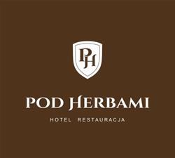 Restauracja - Hotel Pod Herbami Imprezy okolicznościowe Sala weselna Obiady domowe