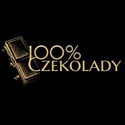 100% CZEKOLADY