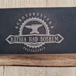 Kuźnia Nad Bobrem