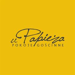 Pokoje Gościnne U Papieża