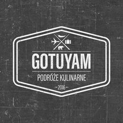 Gotuyam - Podróże Kulinarne