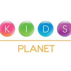 Kids Planet , Przedszkole Językowe i Żłobek
