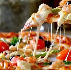 Pizzeria "Caspartino" Sławno