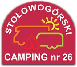 Camping nr 26 "Stołowogórski"