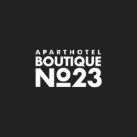 No.23 Premium Aparthotel