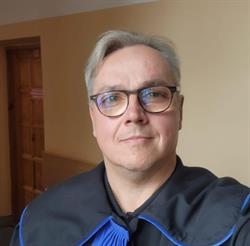 Radca Prawny Przemysław Dziekoński