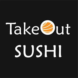 TakeOut SUSHI