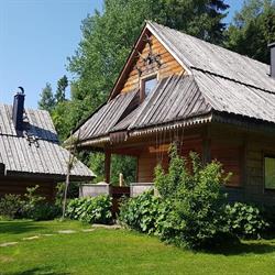 Domek Smolenisko