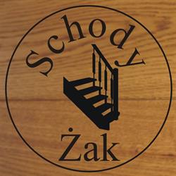 Schody Żak