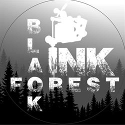 Black Forest Ink