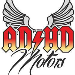 ADHD Motors
